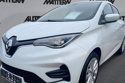 Renault ZOE 59.596 km 15.980 &euro; Herford 32051