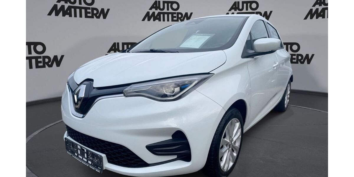 Renault ZOE 59.596 km 15.980 &euro; Herford 32051