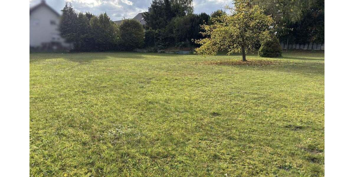 Grundstück Detmold / Pivitsheide Pivitsheide - 120.000&euro; | Angebot:26724672