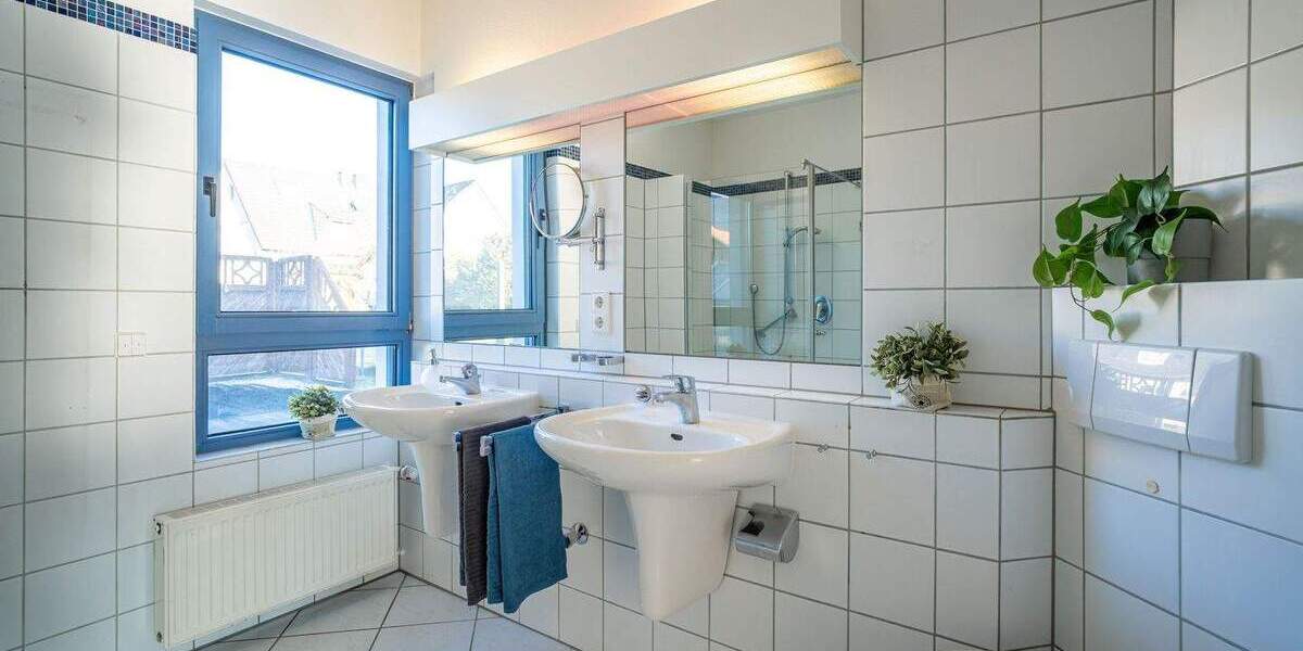 Mehrfamilienhaus, Wohnhaus Steinhagen - 5 Zimmer, 216 m&sup2;, 520.000&euro; | Angebot:25680049