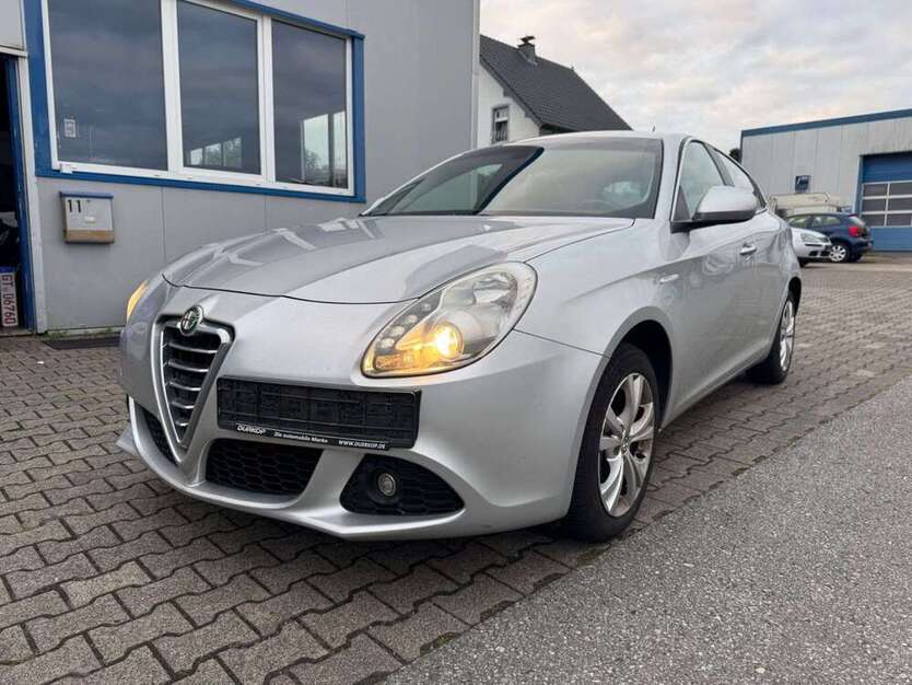 Giulietta
