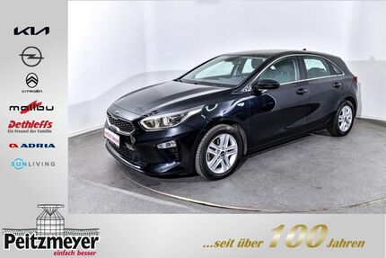 Kia ceed / Ceed 52.700 km 19.290 &euro; Bad Oeynhausen 32545