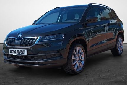 Skoda Karoq 99.180 km 21.930 &euro; Versmold 33775