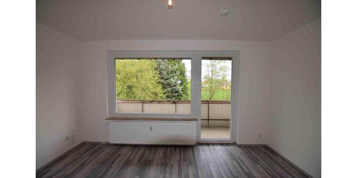 Erdgeschoßwohnung Bad Salzuflen Biemsen-Ahmsen - 3 Zimmer, 61 m&sup2;, 430&euro; | Angebot:26378367