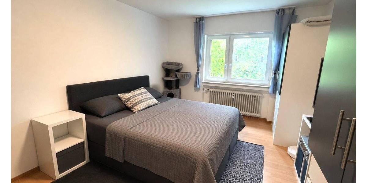 Etagenwohnung Bielefeld Hillegossen - 3 Zimmer, 85 m&sup2;, 700&euro; | Angebot:26893199