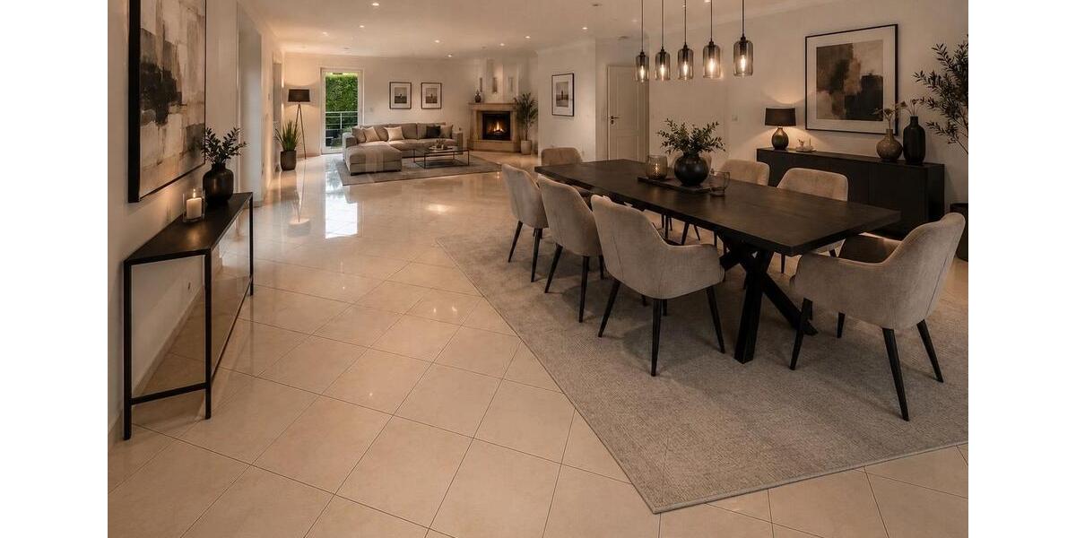 Einfamilienhaus Steinhagen - 6 Zimmer, 249 m&sup2;, 879.000&euro; | Angebot:27464849