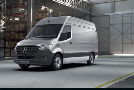 Mercedes-Benz Sprinter 9.022 km 38.735 € Paderborn 33106