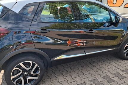 Renault Captur 131.000 km 8.300 € Bad Oeynhausen 32549