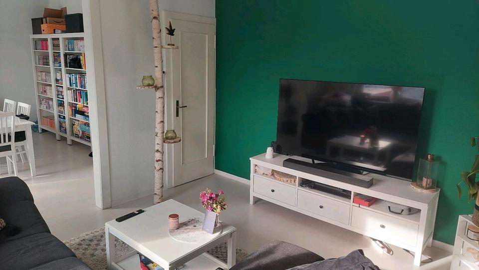 Etagenwohnung Bielefeld Heepen - 4 Zimmer, 95 m&sup2;, 1.050&euro; | Angebot:26397811