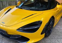 Gebrauchtwagen McLaren 720S