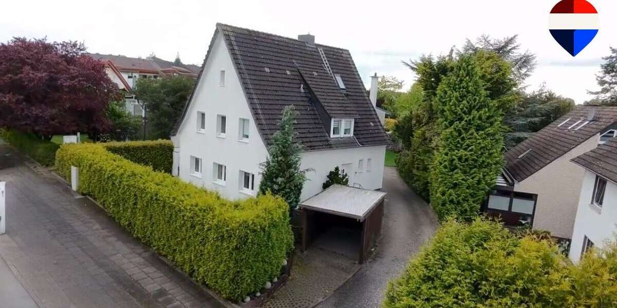 Einfamilienhaus Bad Oeynhausen - 6 Zimmer, 140 m&sup2;, 379.000&euro; | Angebot:26864062