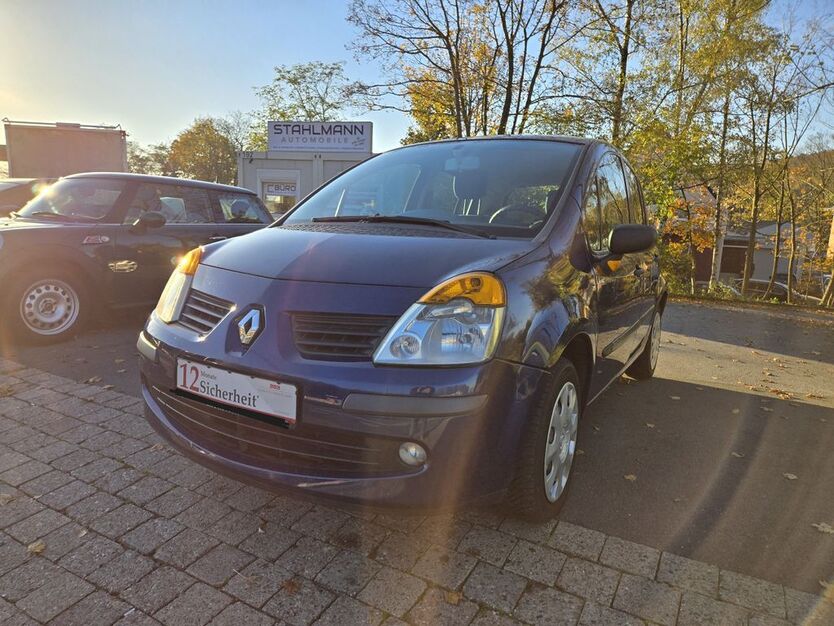 Renault Modus 141.000 km 1.790 € Bielefeld 33647