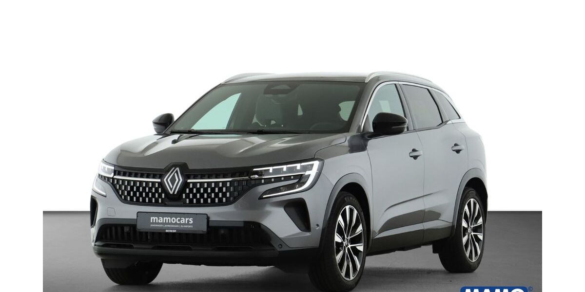 Renault Austral 4.166 km 29.490 &euro; Bielefeld 33647