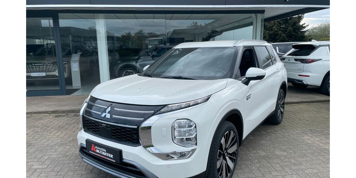 Mitsubishi Outlander 1.500 km 40.950 &euro; Melle 49324