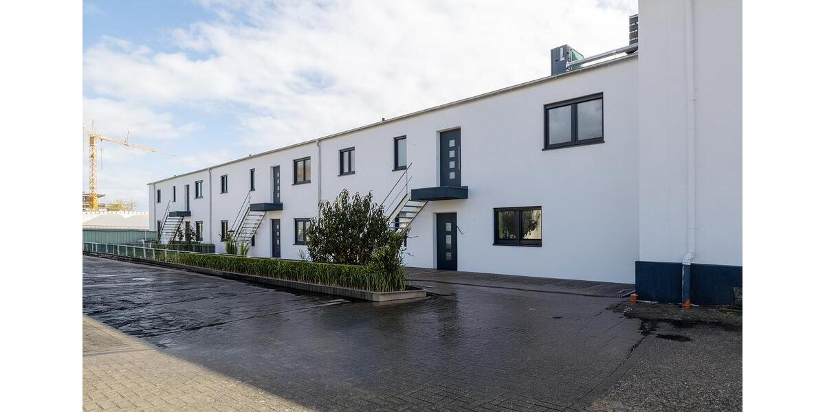 Erdgeschoßwohnung Melle - 3 Zimmer, 88 m&sup2;, 1.060&euro; | Angebot:26691305