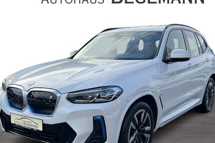 BMW iX3 28.712 km 40.900 &euro; Bad Salzuflen 32108