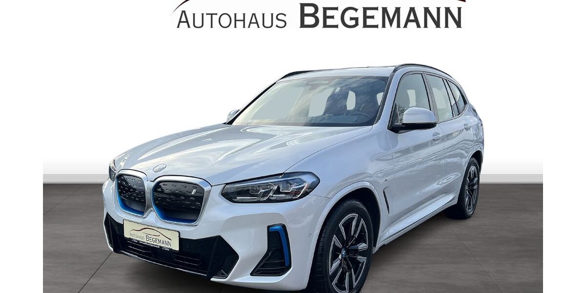 BMW iX3 28.712 km 40.900 &euro; Bad Salzuflen 32108