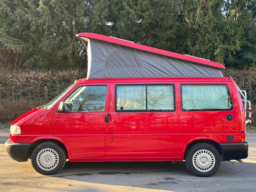 VW T 4 360.000 km 35.000 € Detmold 32756