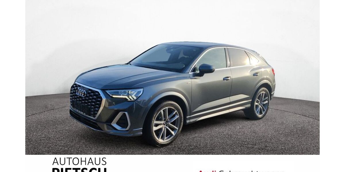 Audi Q3 110.443 km 28.850 &euro; Melle 49324