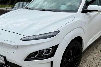 Hyundai KONA 35.000 km 25.800 € Werther 33824