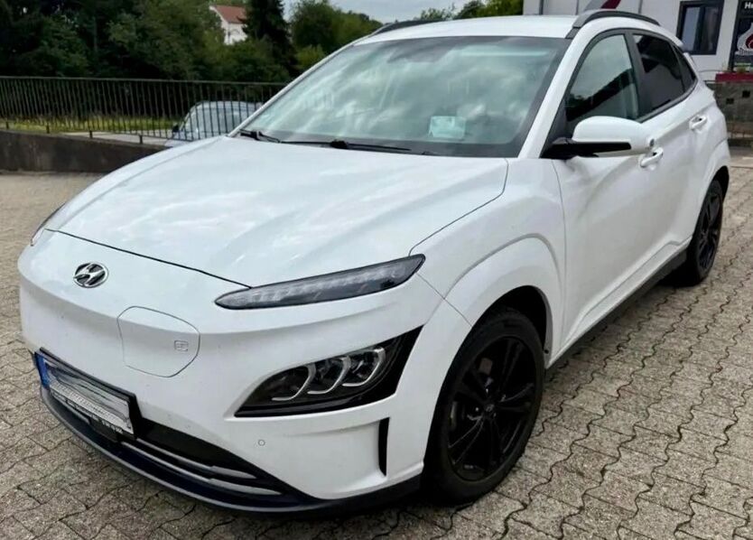 Hyundai KONA 35.000 km 25.800 € Werther 33824