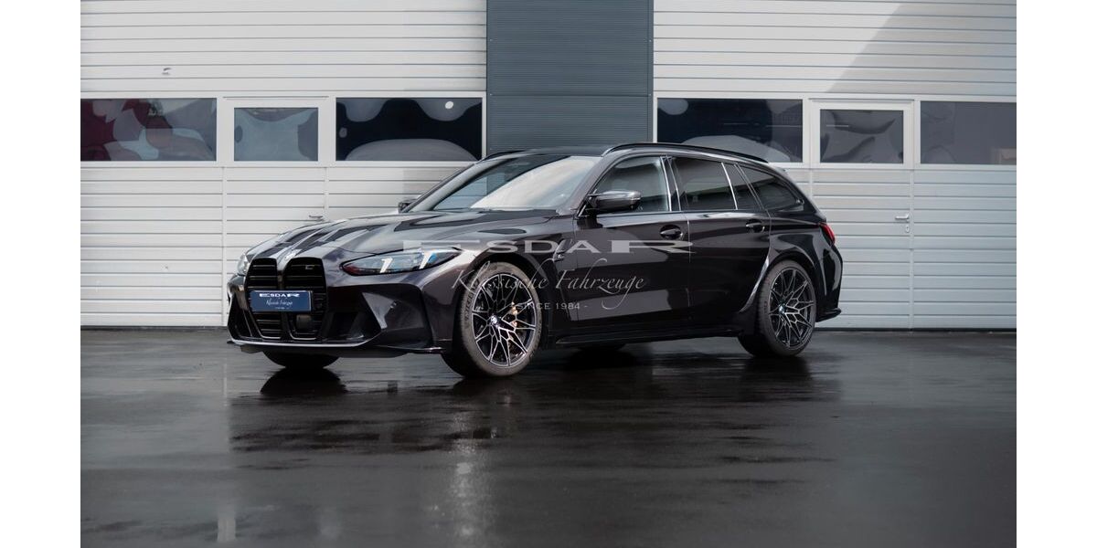 BMW M3 37.245 km 92.500 &euro; Steinhagen 33803