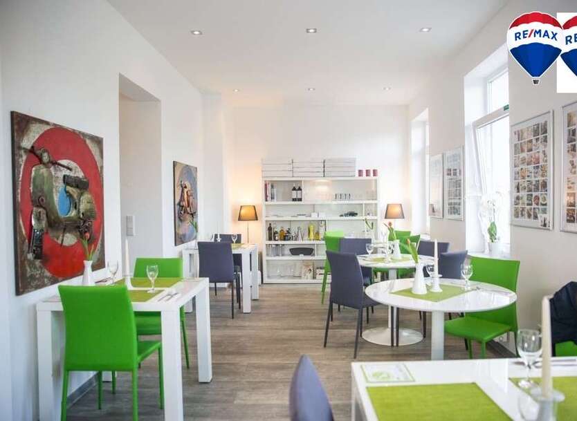 Gastronomie in Bielefeld 800 € 49 m²