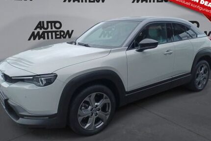 Mazda MX-30 11.650 km 15.990 € Bielefeld 33719