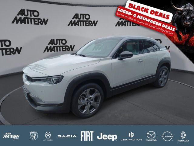 Mazda MX-30 11.650 km 15.990 € Bielefeld 33719