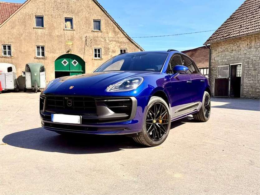 Macan