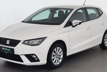 Seat Ibiza 3.590 km 20.980 € Paderborn 33100