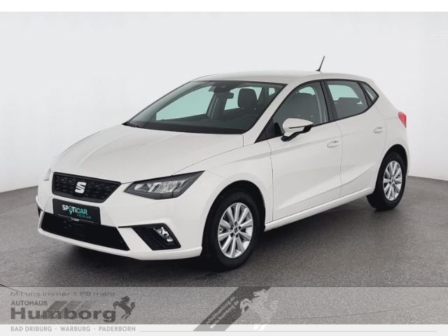 Seat Ibiza 3.590 km 20.980 € Paderborn 33100