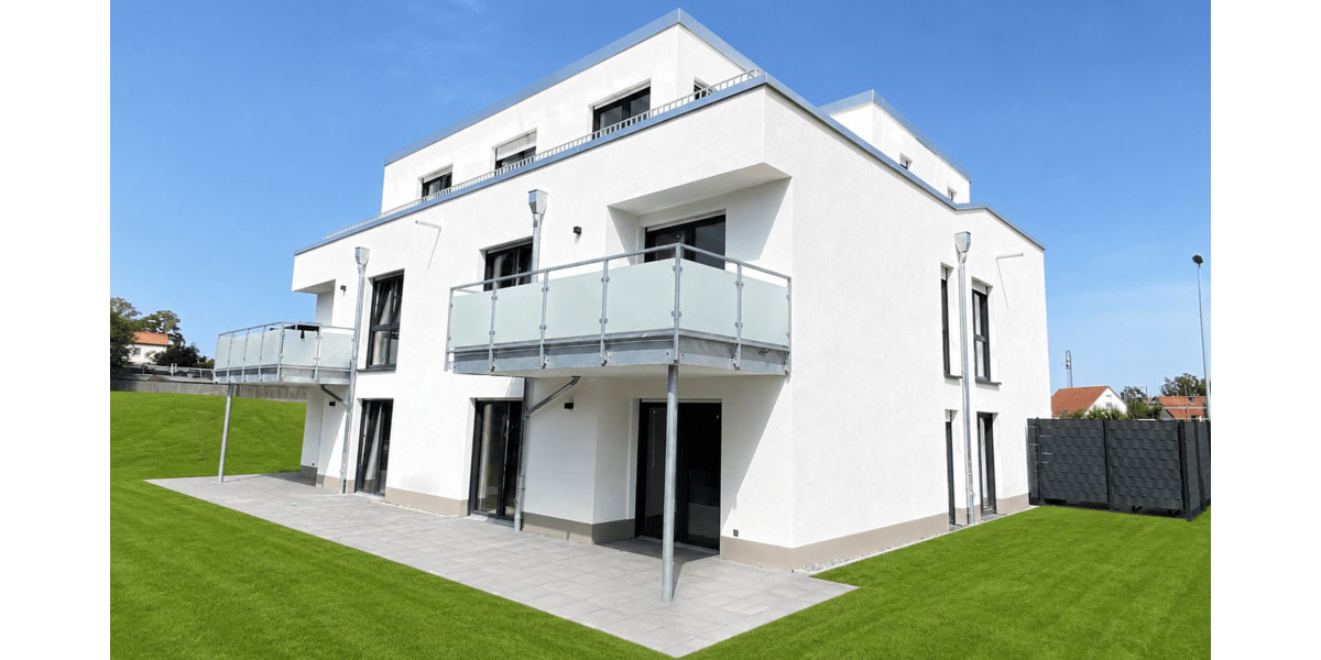 Terrassenwohnung Bielefeld Jöllenbeck - 3 Zimmer, 332.000&euro; | Angebot:26840567