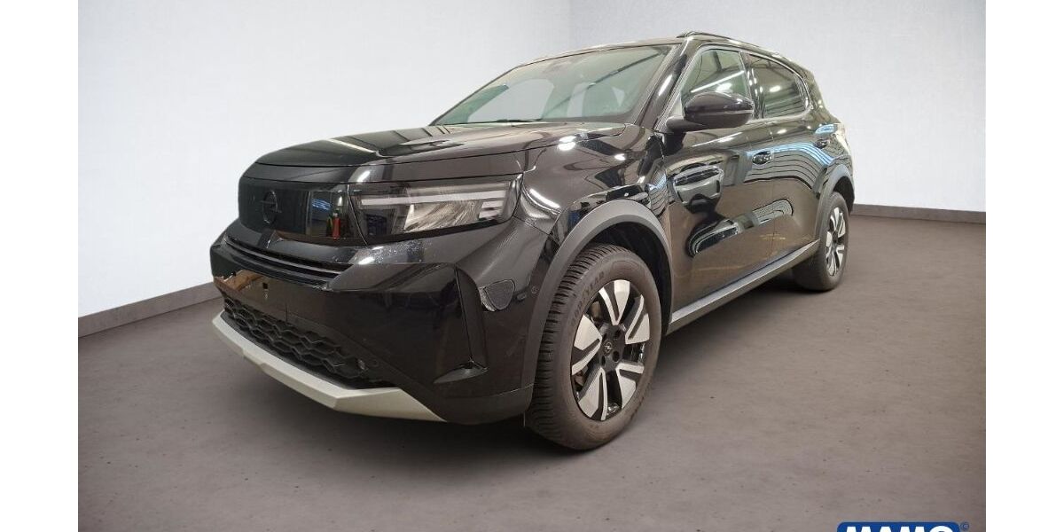 Opel Frontera 17.255 km 22.350 &euro; Bielefeld 33647
