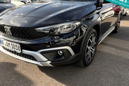 Fiat Tipo 9.900 km 22.490 € Lage 32791