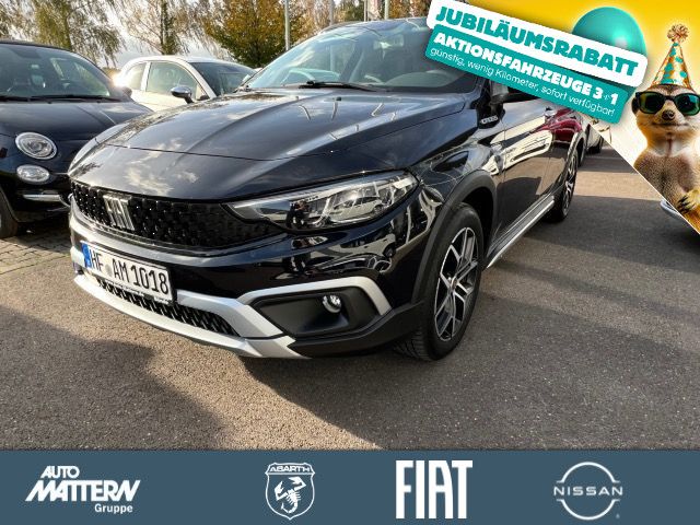 Fiat Tipo 9.900 km 22.490 € Lage 32791