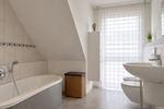 Reihenmittelhaus Bielefeld Sennestadt - 5 Zimmer, 155 m&sup2;, 460.000&euro; | Angebot:26391836