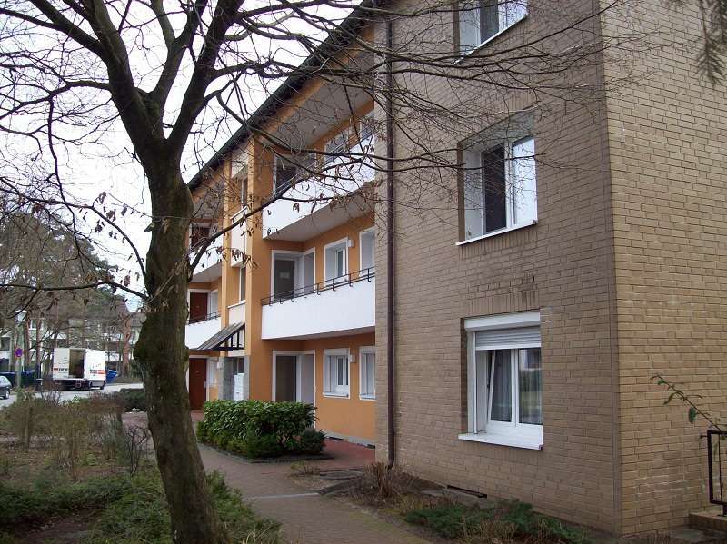 Wohnung zum Mieten in Bielefeld 579 € 66.18 m² 3 zimmer