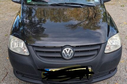 VW Fox 169.000 km 2.000 € Bad Rothenfelde 49214