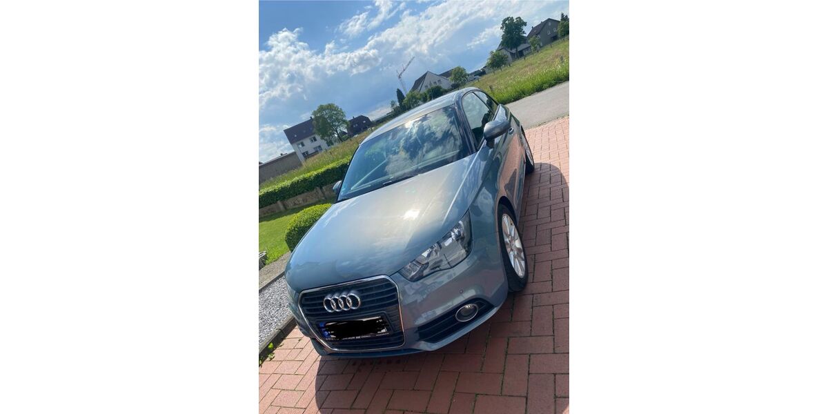 Audi A1 153.354 km 6.850 &euro; Bielefeld 33647