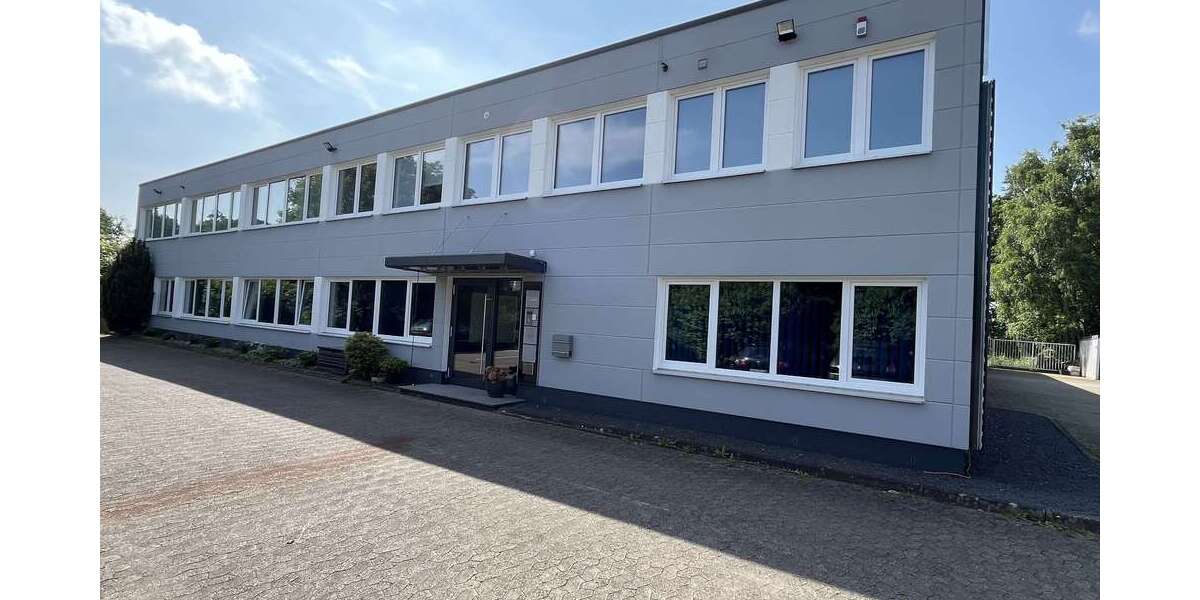 Büro in Bünde 970 € 138 m² zimmer