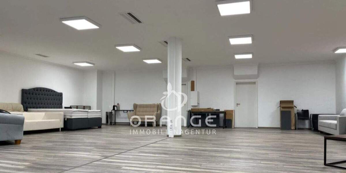 Gewerbeobjekt Bad Salzuflen Innenstadt - 3 Zimmer, 155 m&sup2;, 160.000&euro; | Angebot:25670712