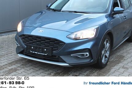Ford Focus 100.000 km 15.490 &euro; Bad Salzuflen 32107