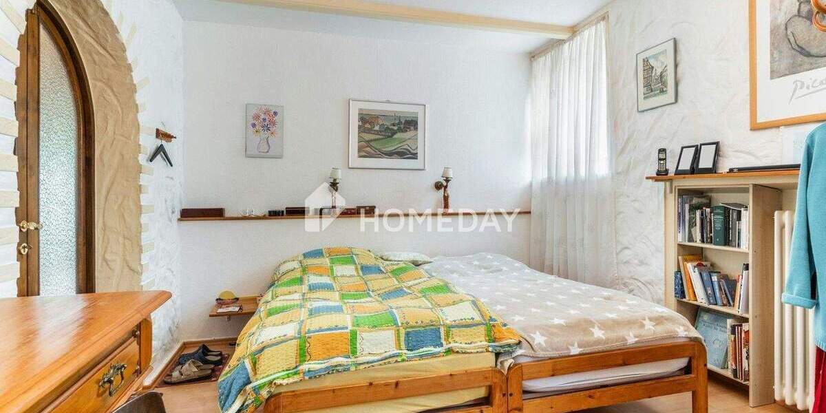 Etagenwohnung Herford Innenstadt - 4 Zimmer, 152 m&sup2;, 229.000&euro; | Angebot:25677653