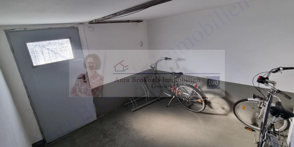 Preiswerte Wohnung Nähe Mohnspark in Gütersloh - provisionsfrei für Käufer - 3- Gütersloh Kattenstroth | Angebot:20316553