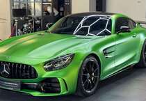 Mercedes-Benz AMG GT 56.045 km 112.999 &euro; Bielefeld 33605