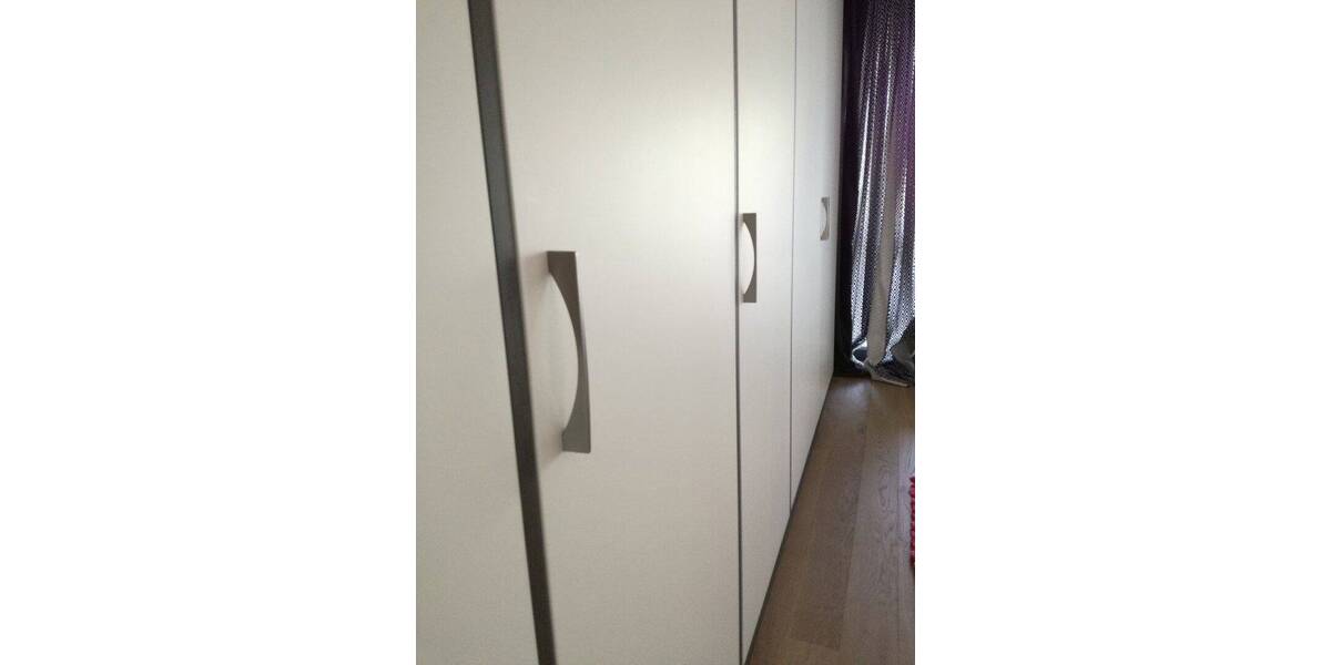 Etagenwohnung Bielefeld Innenstadt - 5 Zimmer, 170 m&sup2;, 2.320&euro; | Angebot:26929291