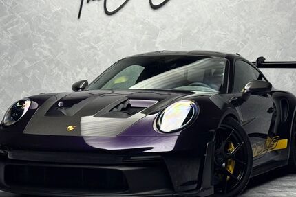 Porsche 992 5.490 km 327.130 € Paderborn 33100