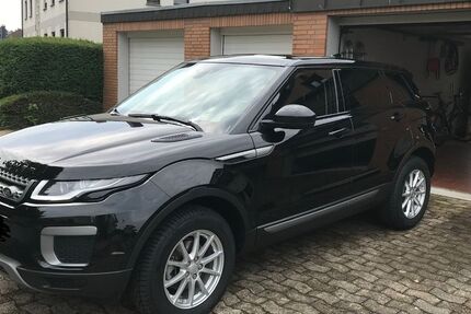 Land Rover Range Rover Evoque 79.200 km 14.800 &euro; Werther 33824