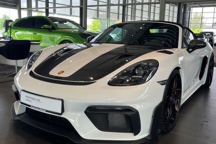 Porsche Boxster 1.145 km 169.900 € Bielefeld 33719
